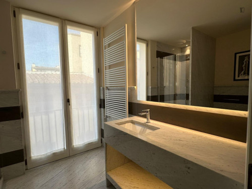 Studio in Florence - Gallery - 6