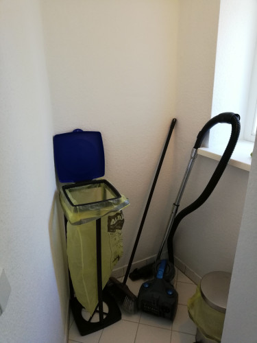 Furnished apartment for 2-3 people  - Gallery -  5