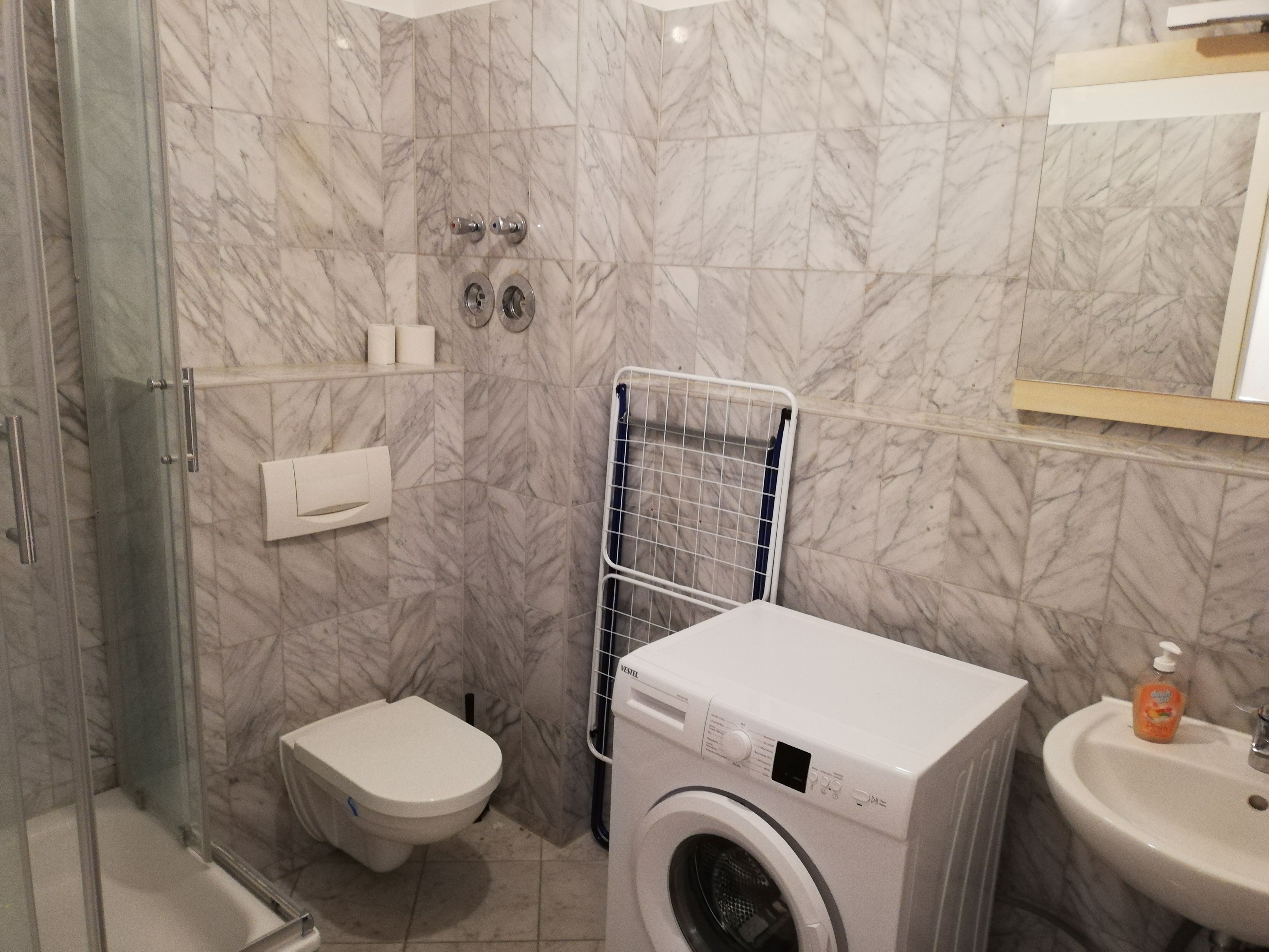  Furnished Apartment For 2-3 People  -  Furnished apartment for 2-3 people  - Gallery -  3