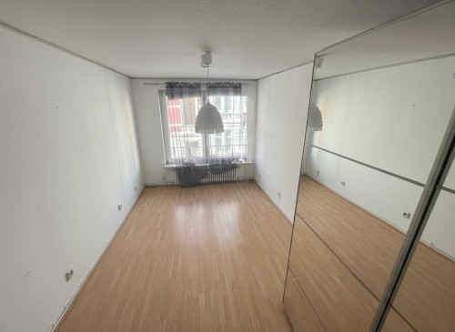 125sqm 4 BR 2 Bath with Balcony to south side in Elberfeld 10 min from Wuppertal Hbf. - Gallery - 15