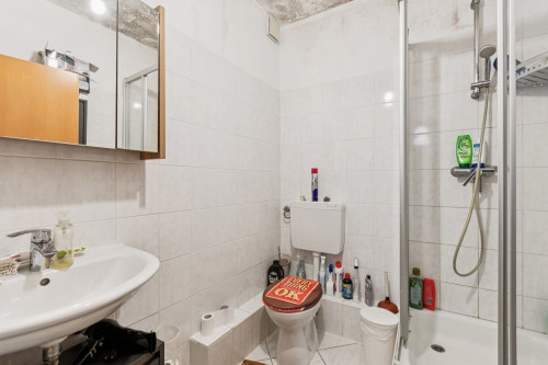 125sqm 4 BR 2 Bath with Balcony to south side in Elberfeld 10 min from Wuppertal Hbf. - Gallery - 22