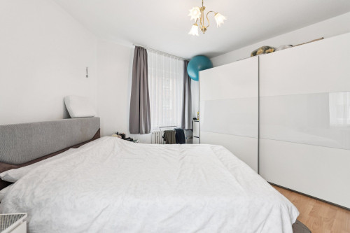 125sqm 4 BR 2 Bath with Balcony to south side in Elberfeld 10 min from Wuppertal Hbf. - Gallery - 33