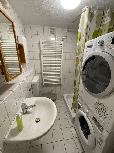 125sqm 4 BR 2 Bath with Balcony to south side in Elberfeld 10 min from Wuppertal Hbf. - Gallery - 7