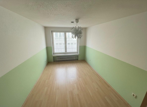 125sqm 4 BR 2 Bath with Balcony to south side in Elberfeld 10 min from Wuppertal Hbf. - Gallery - 17
