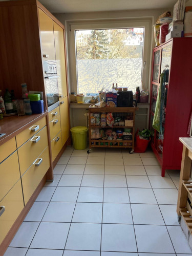 125sqm 4 BR 2 Bath with Balcony to south side in Elberfeld 10 min from Wuppertal Hbf. - Gallery - 4
