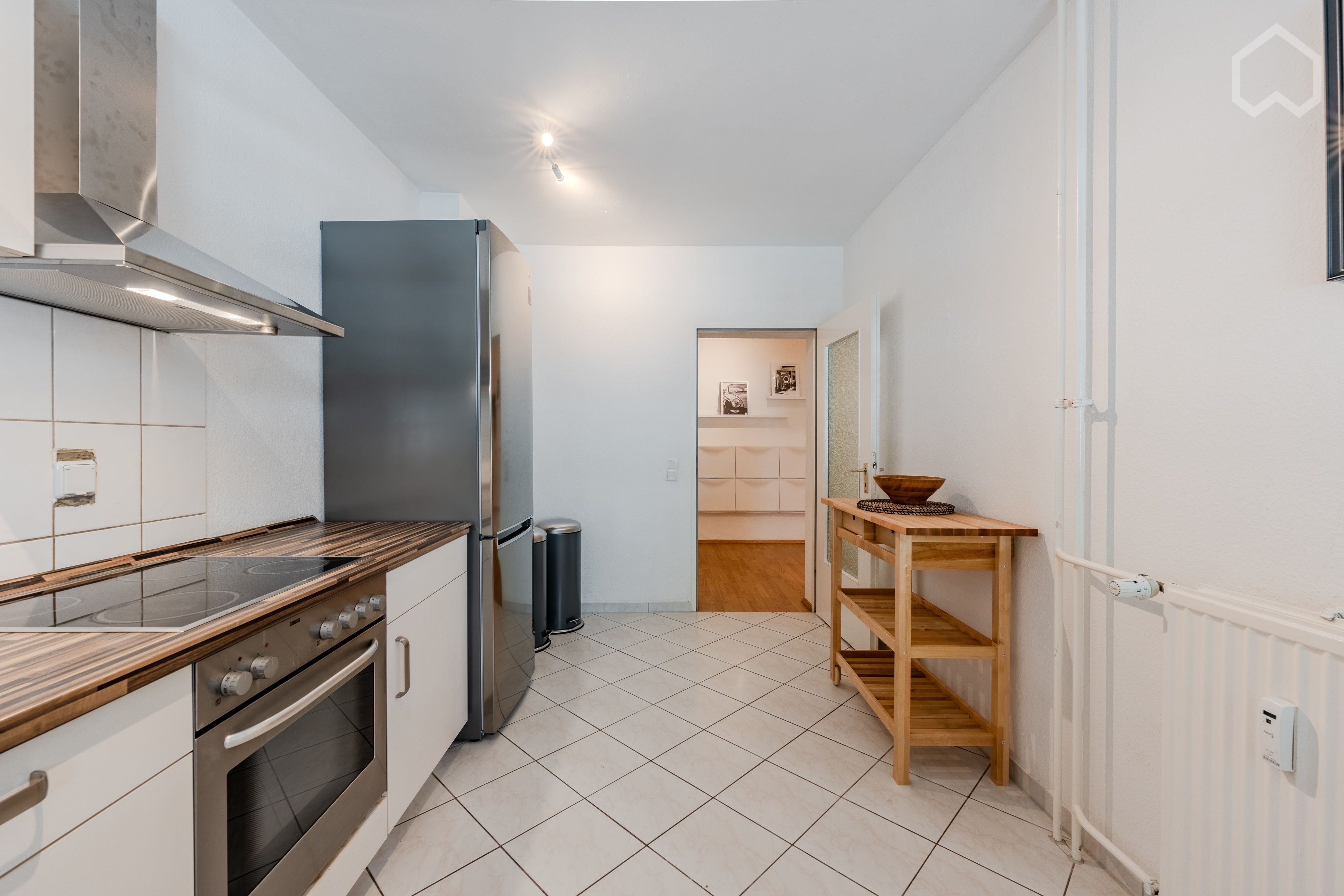  Furnished 5-Room Apartment In A Great Neighborhood Location- Perfect For Students  -  Furnished 5-room apartment in a great neighborhood location- Perfect for students  - Gallery -  33