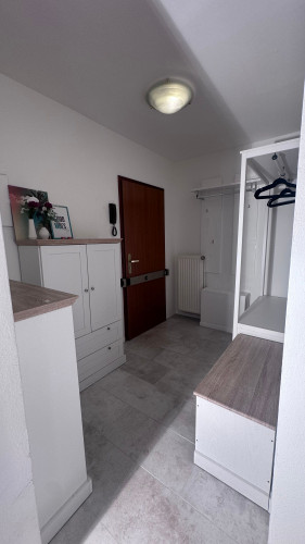 Gorgeous and fashionable flat