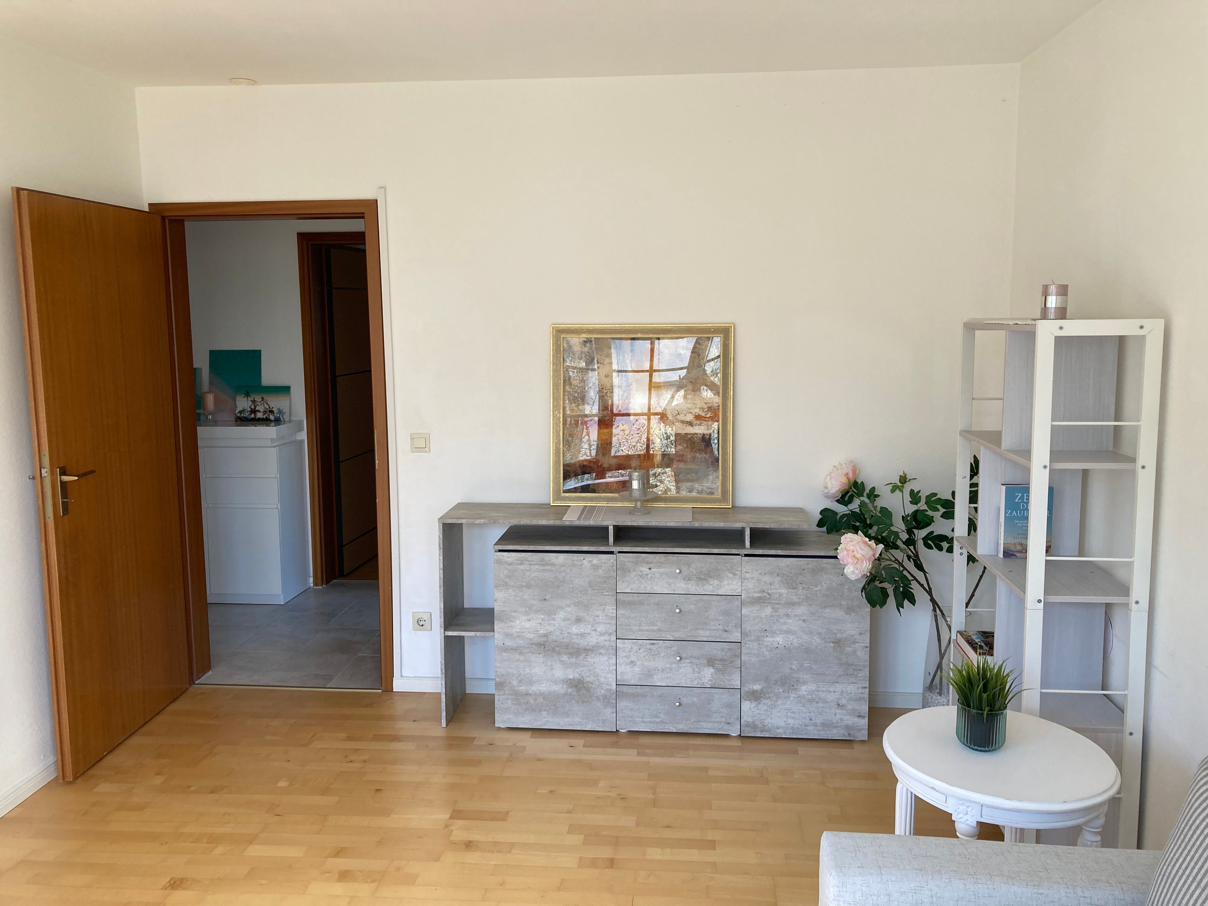  Gorgeous And Fashionable Flat  -  Gorgeous and fashionable flat  - Gallery -  17