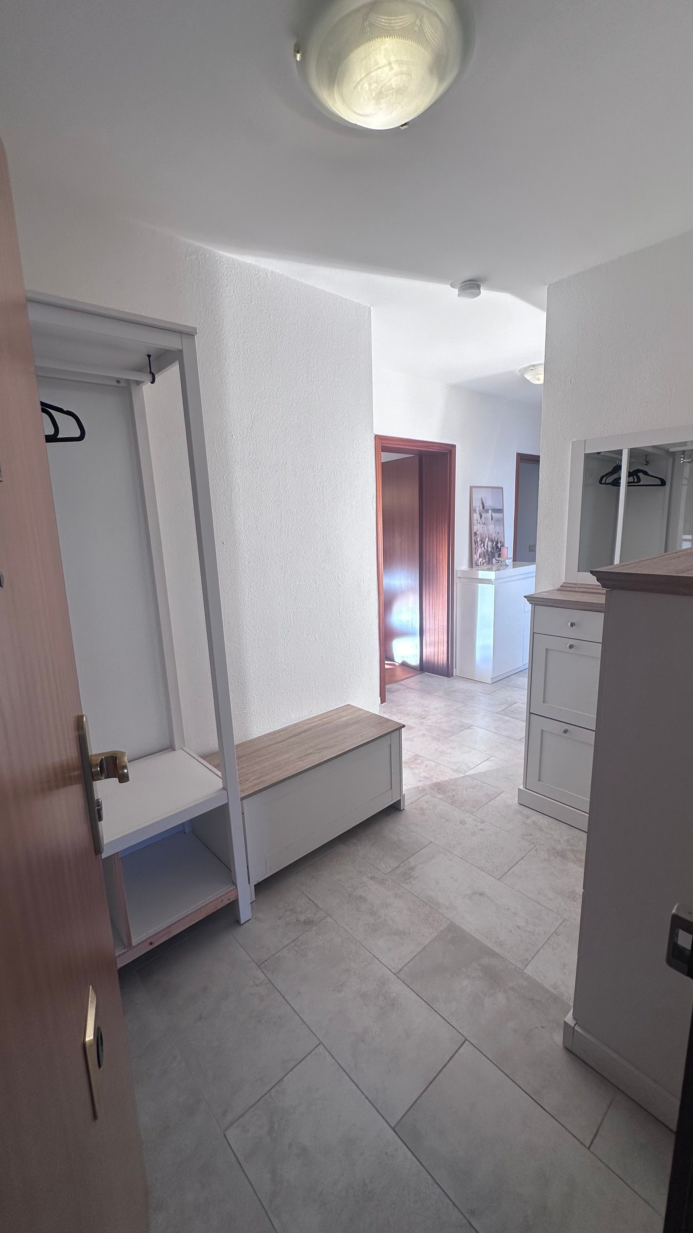  Gorgeous And Fashionable Flat  -  Gorgeous and fashionable flat  - Gallery -  3