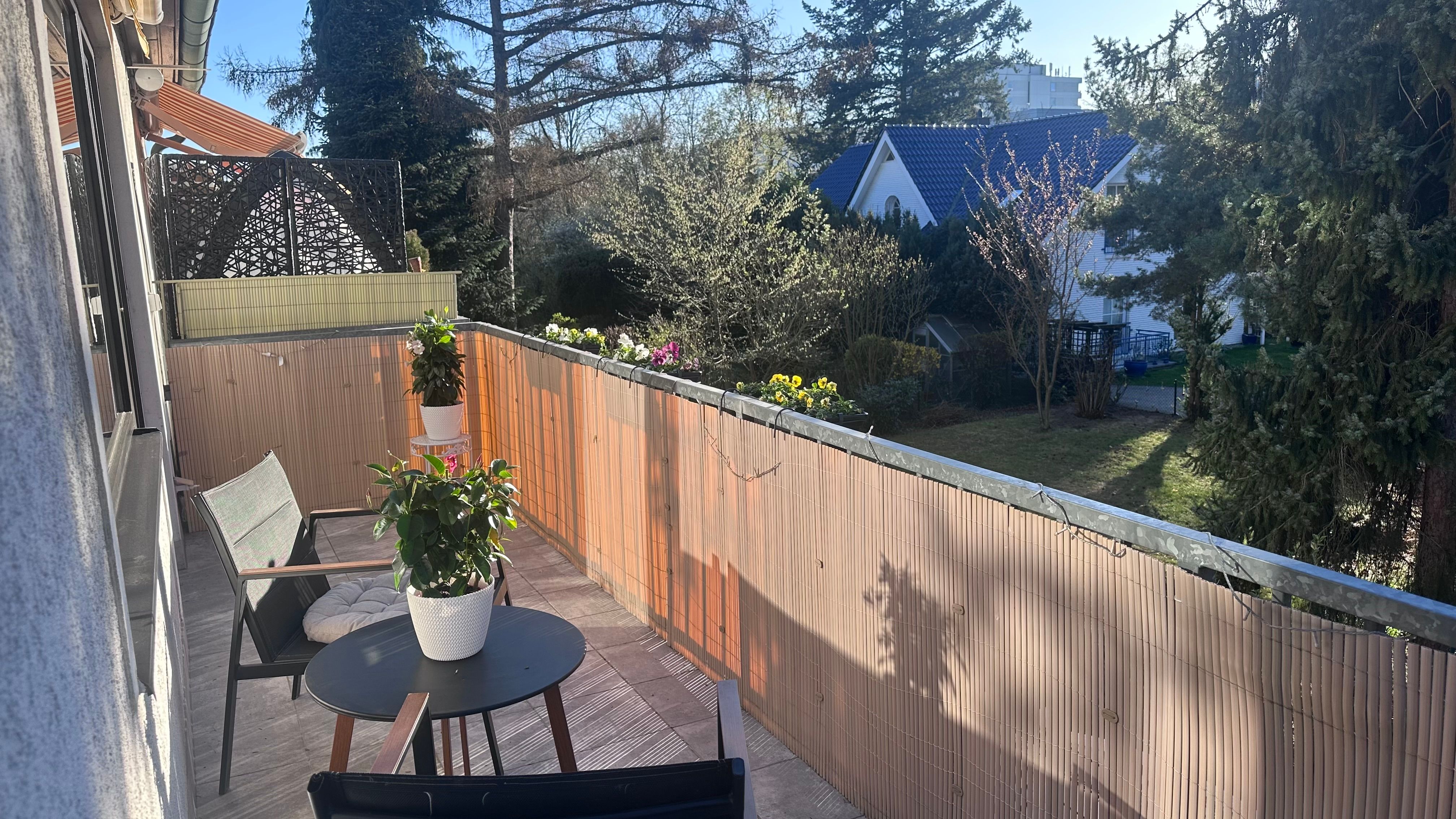  Gorgeous And Fashionable Flat  -  Gorgeous and fashionable flat  - Gallery -  13