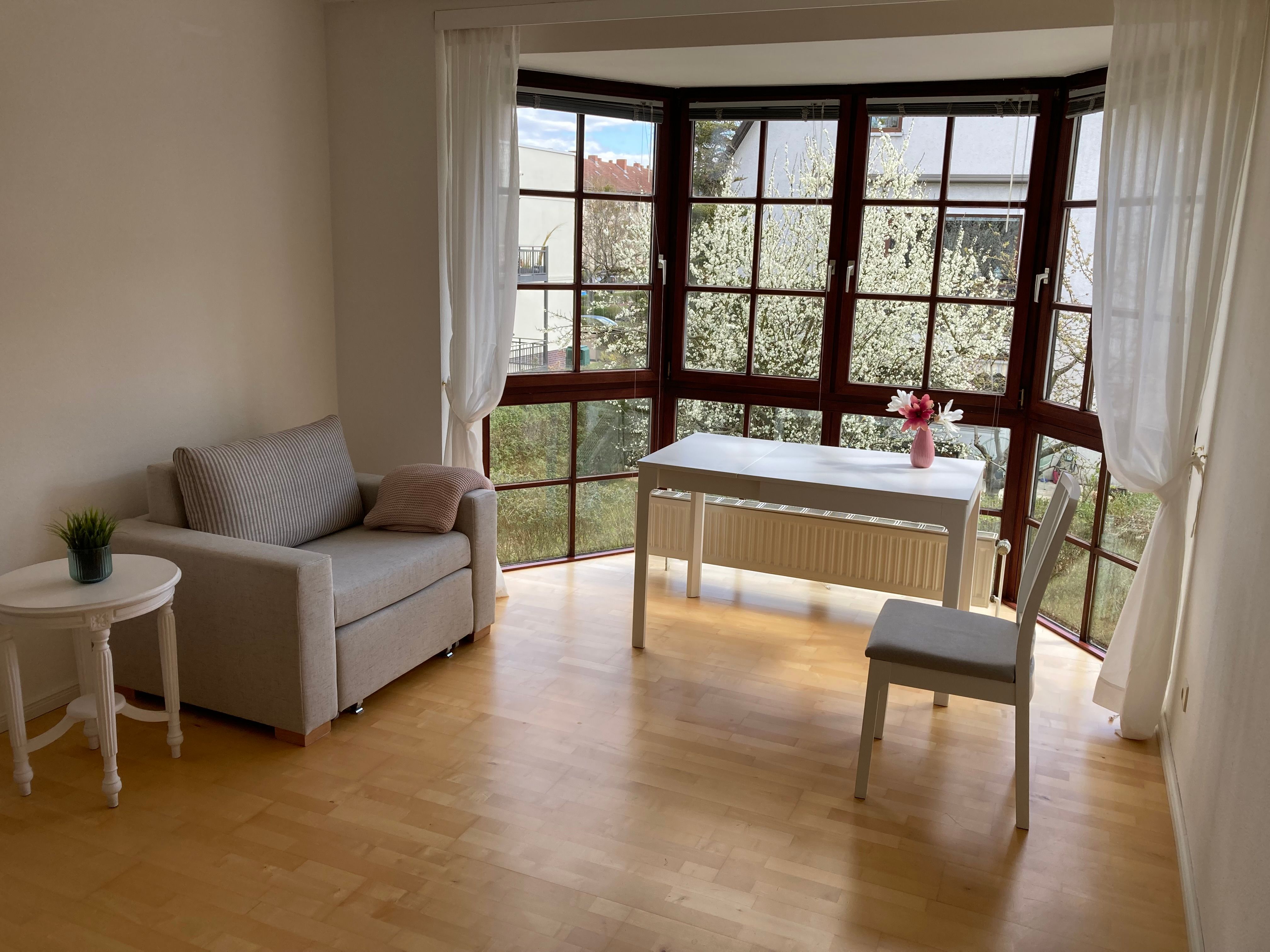  Gorgeous And Fashionable Flat  -  Gorgeous and fashionable flat  - Gallery -  19