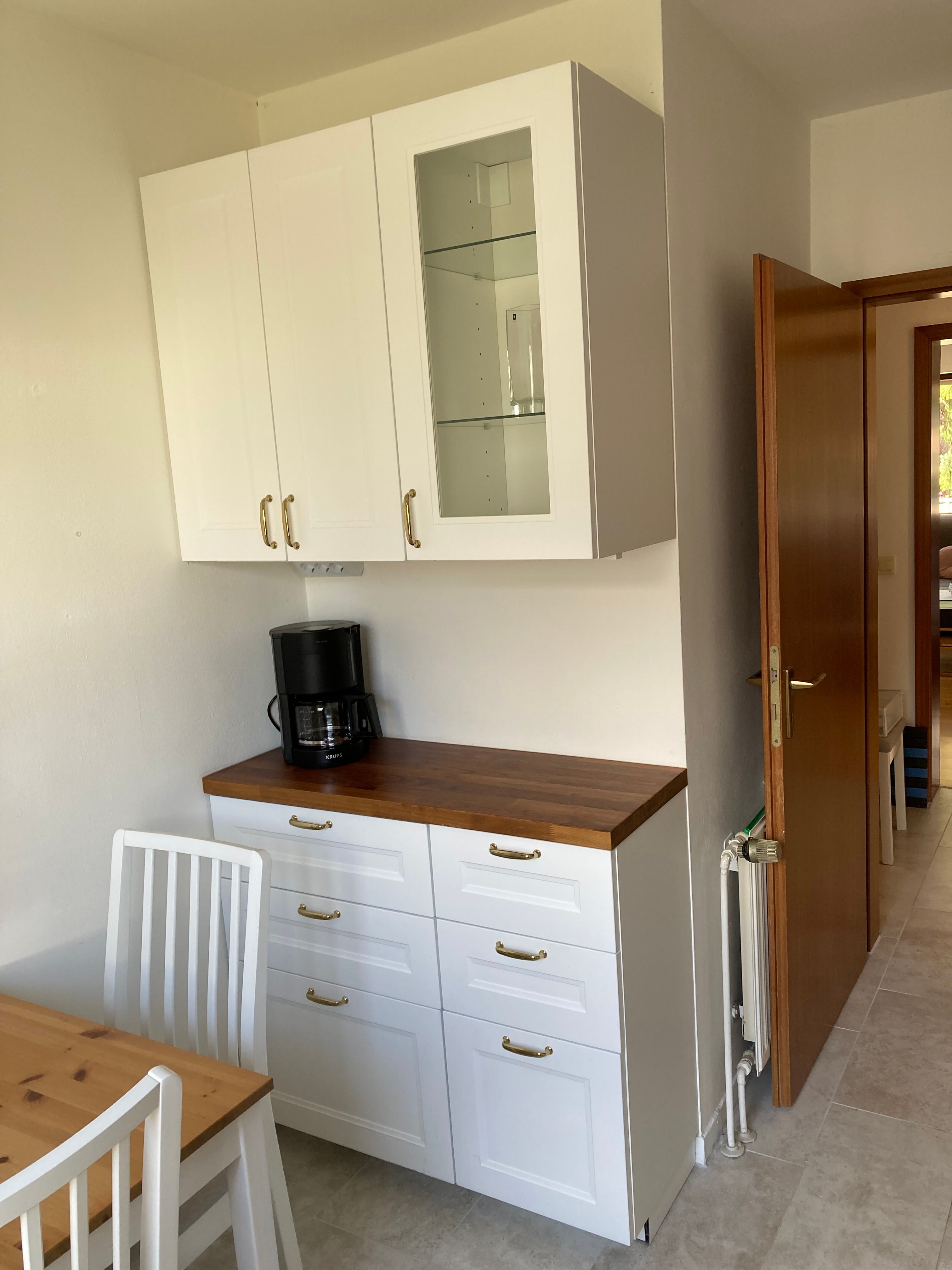  Gorgeous And Fashionable Flat  -  Gorgeous and fashionable flat  - Gallery -  10