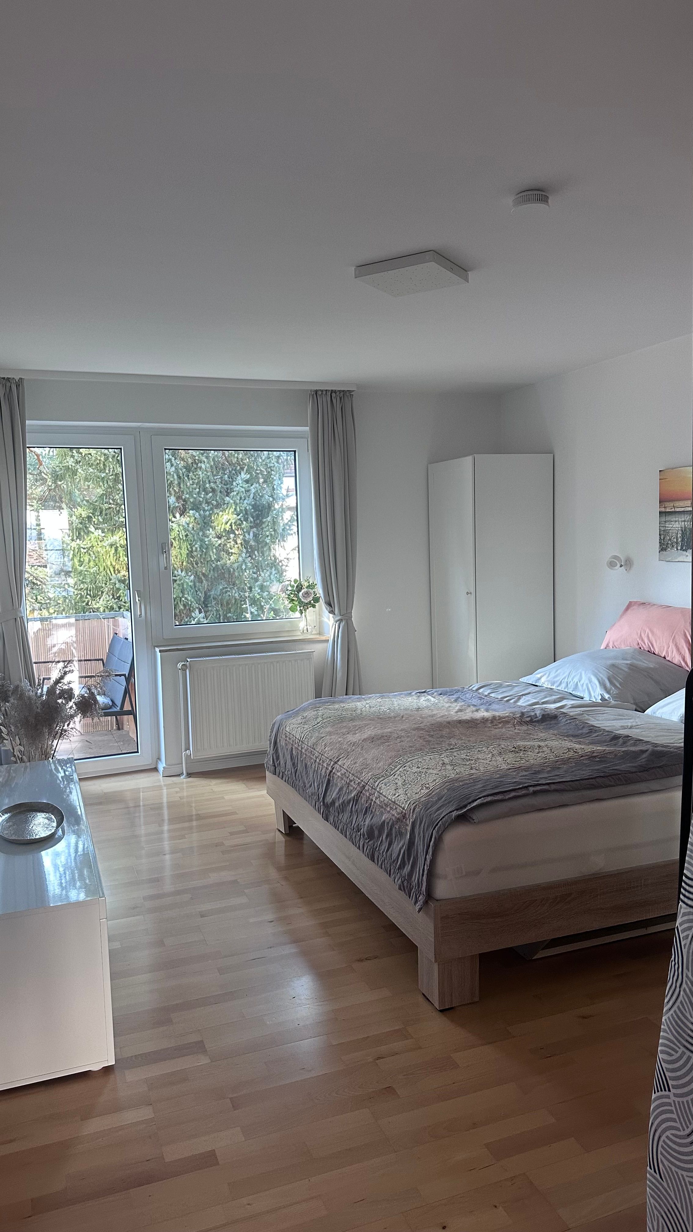  Gorgeous And Fashionable Flat  -  Gorgeous and fashionable flat  - Gallery -  7