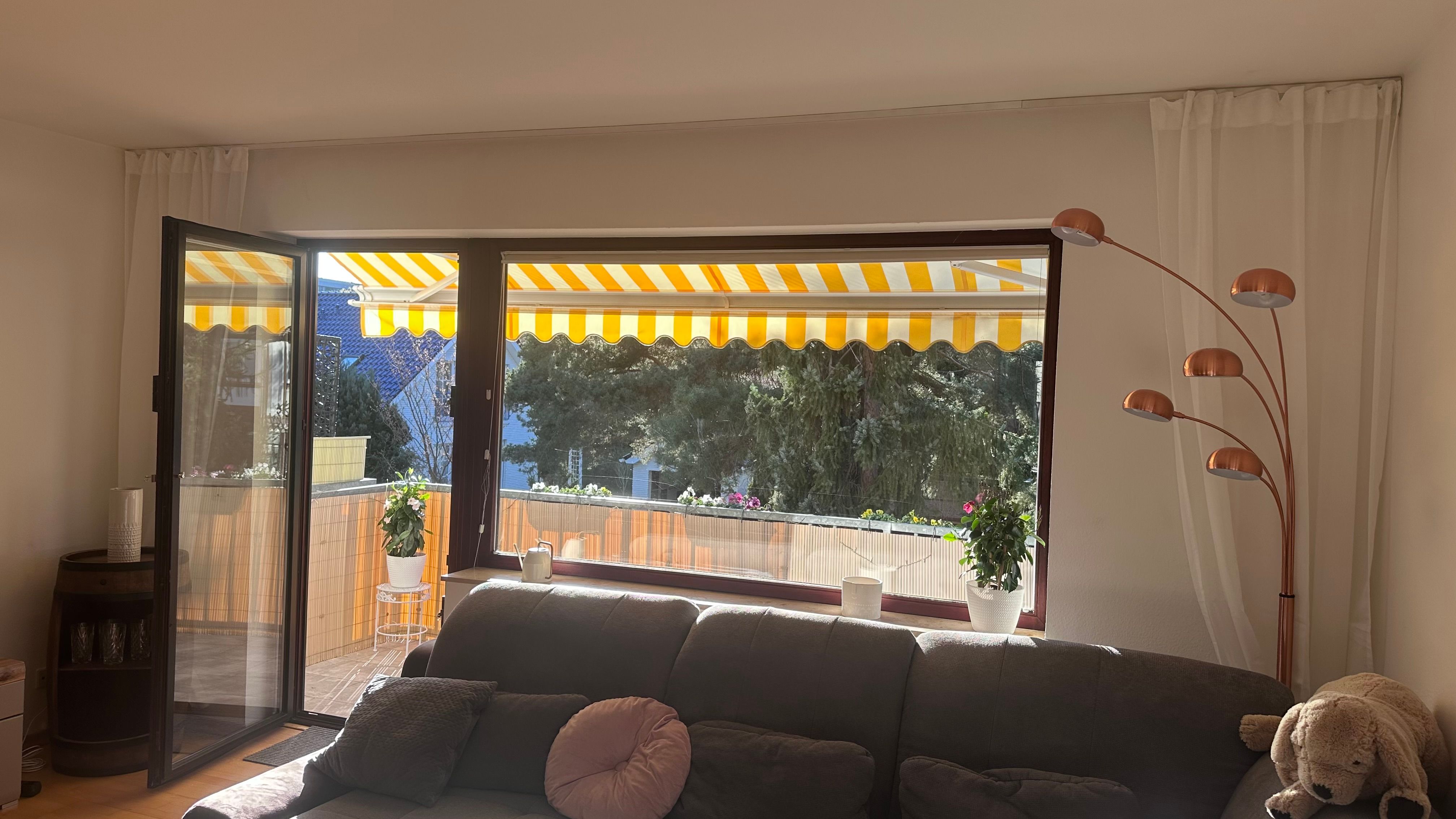  Gorgeous And Fashionable Flat  -  Gorgeous and fashionable flat  - Gallery -  16