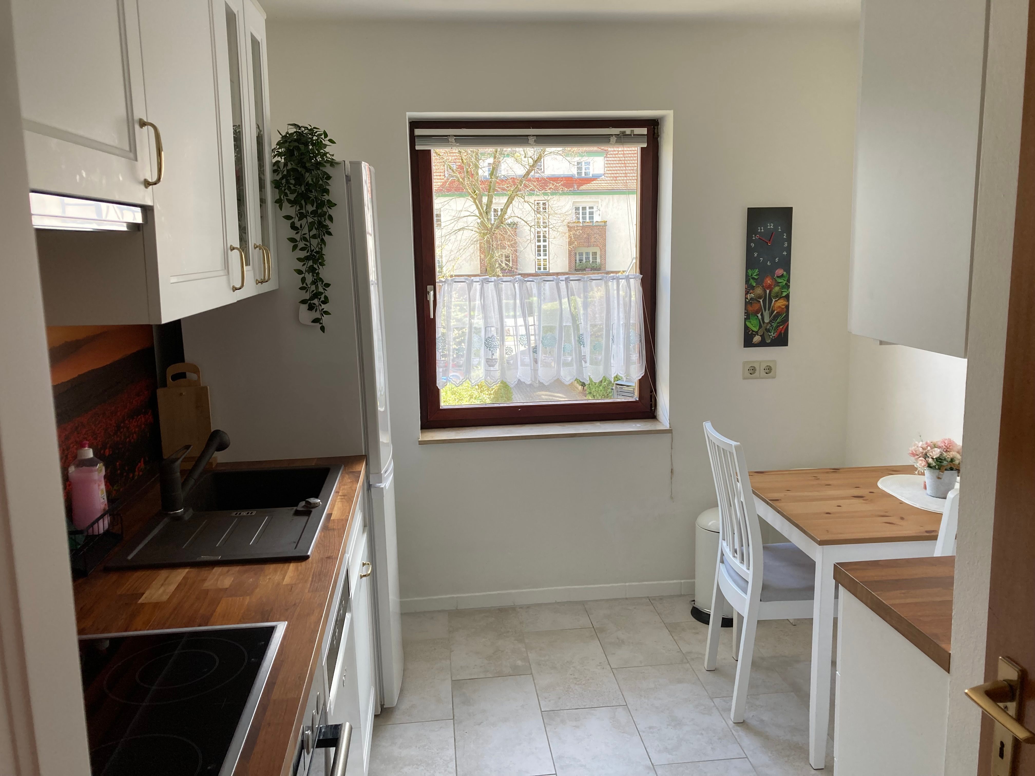  Gorgeous And Fashionable Flat  -  Gorgeous and fashionable flat  - Gallery -  1