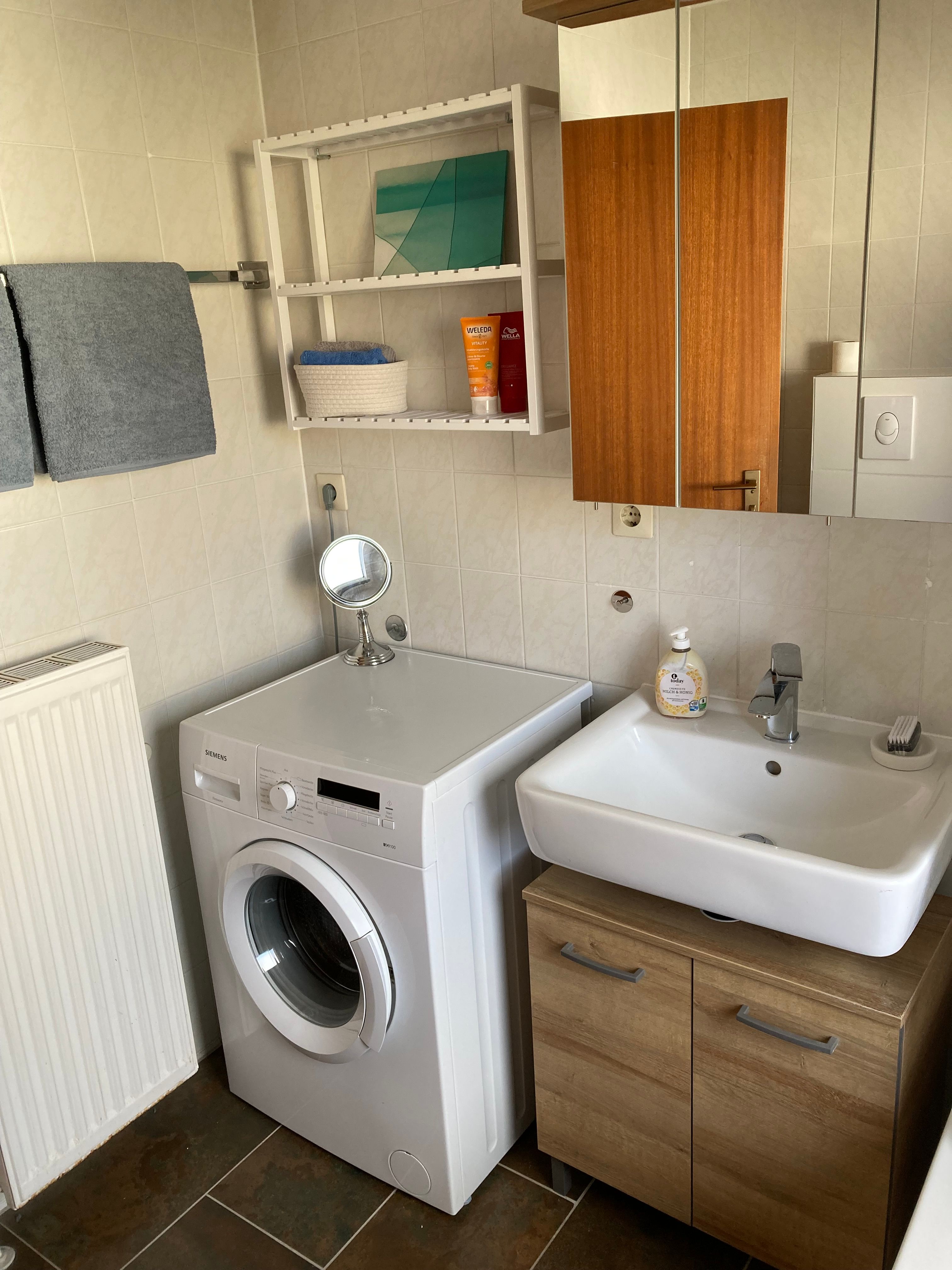  Gorgeous And Fashionable Flat  -  Gorgeous and fashionable flat  - Gallery -  8