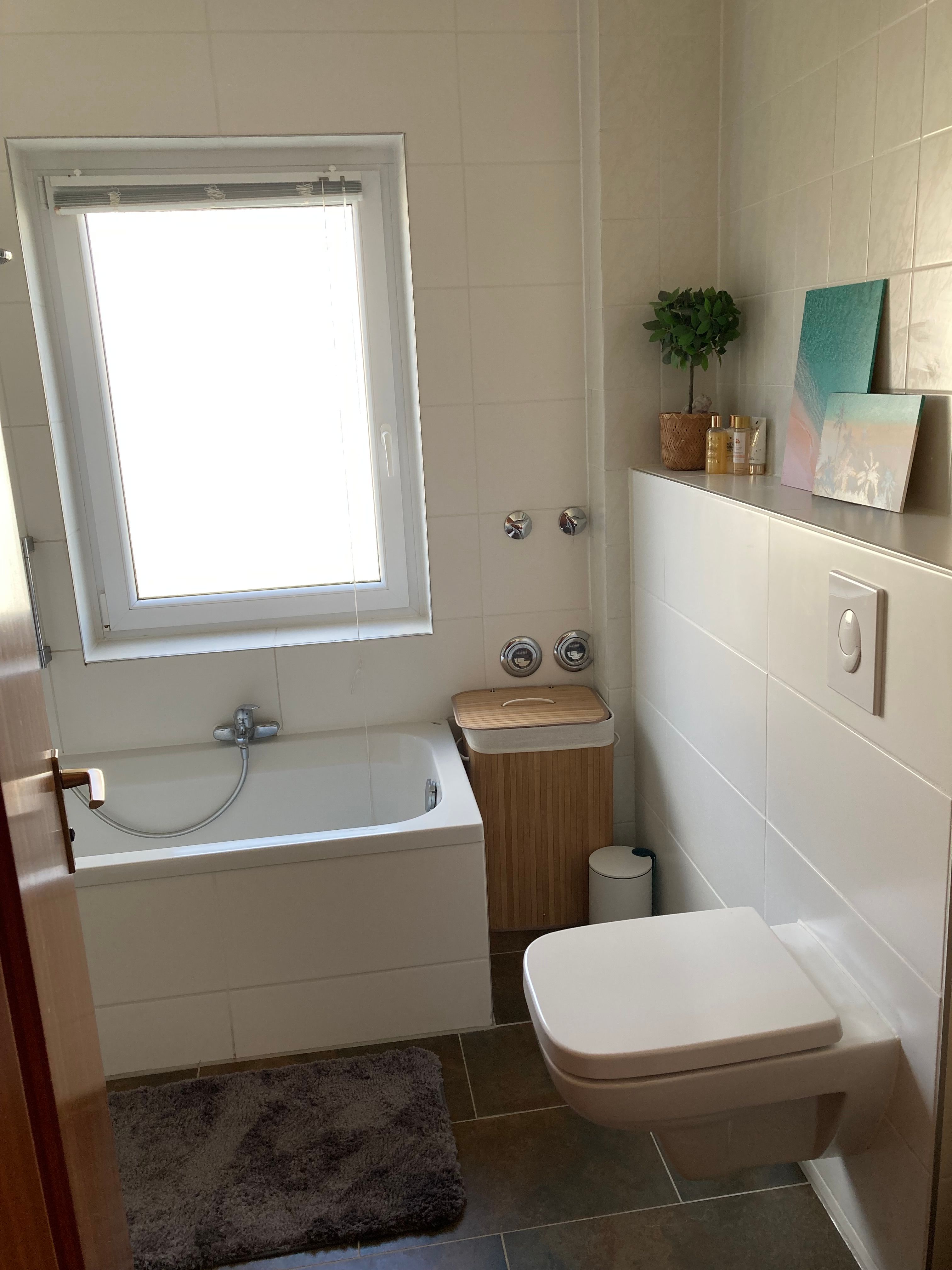  Gorgeous And Fashionable Flat  -  Gorgeous and fashionable flat  - Gallery -  9