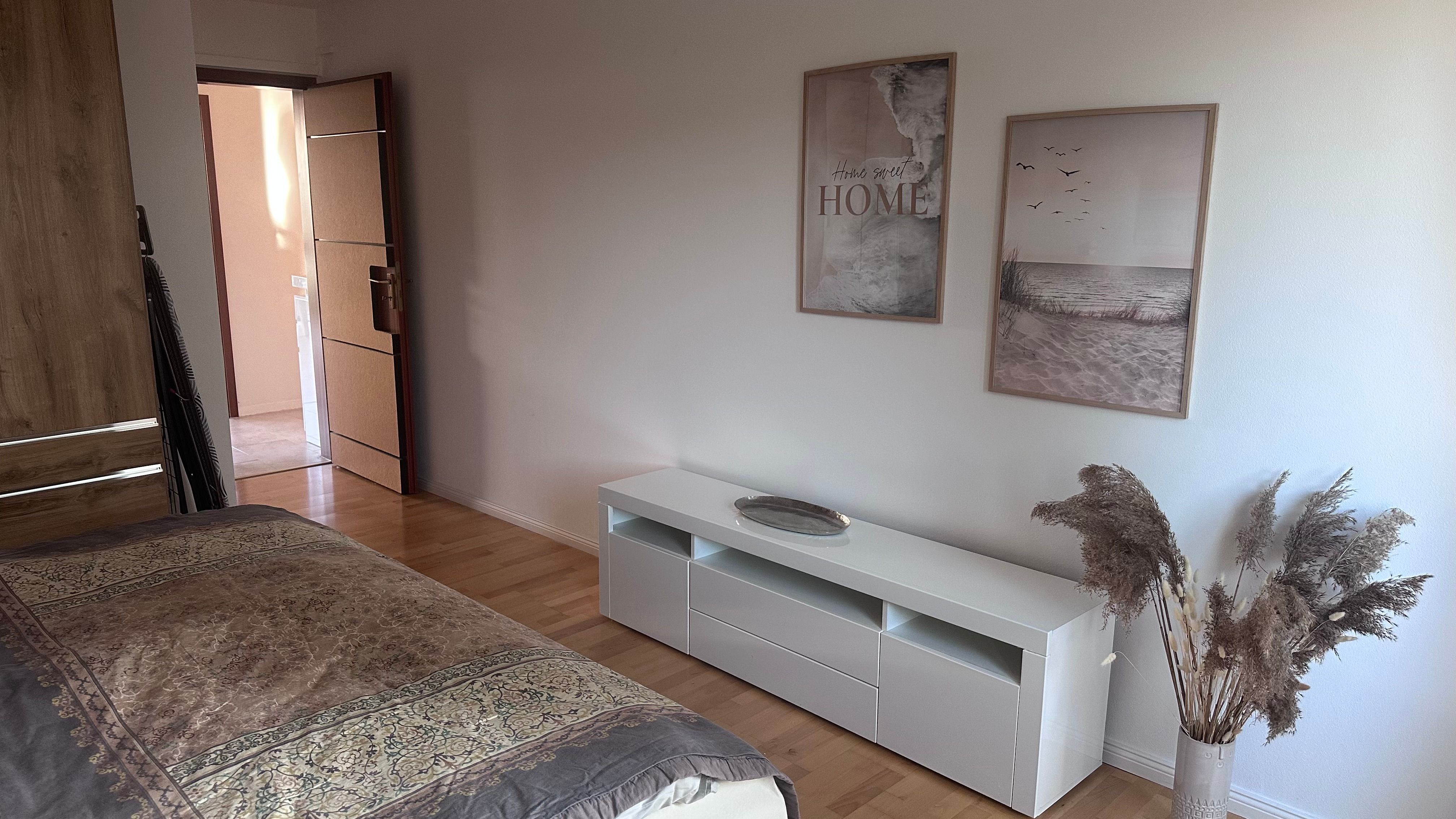  Gorgeous And Fashionable Flat  -  Gorgeous and fashionable flat  - Gallery -  5