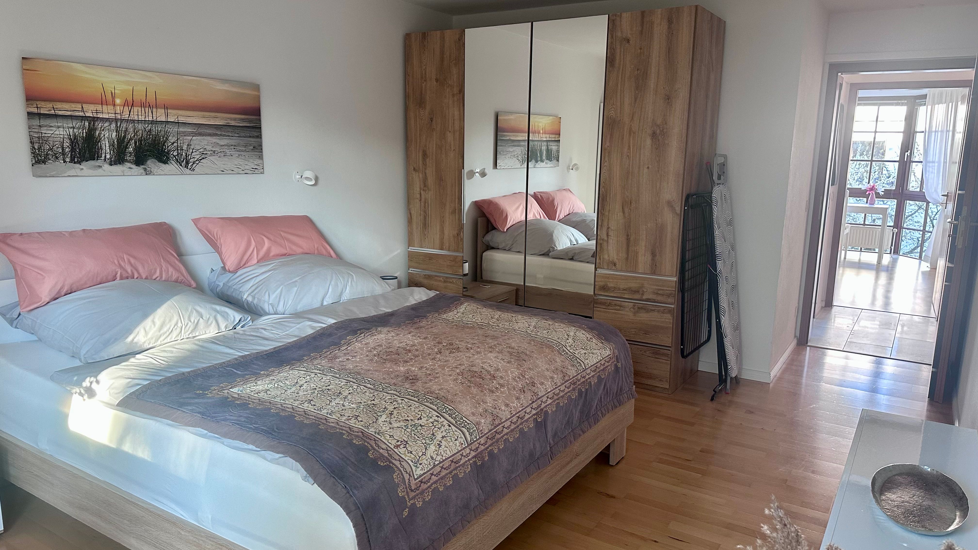  Gorgeous And Fashionable Flat  -  Gorgeous and fashionable flat  - Gallery -  6