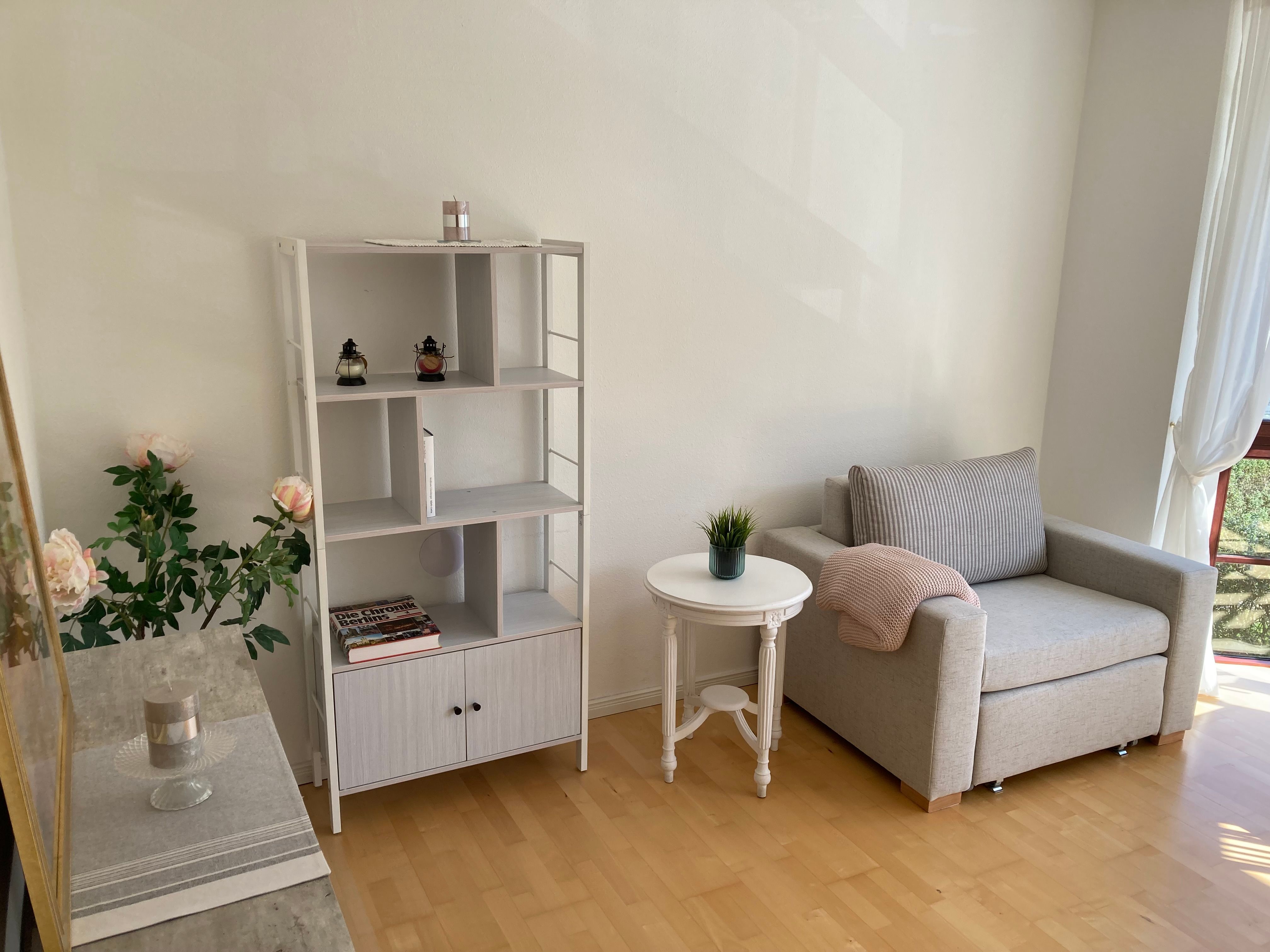  Gorgeous And Fashionable Flat  -  Gorgeous and fashionable flat  - Gallery -  18