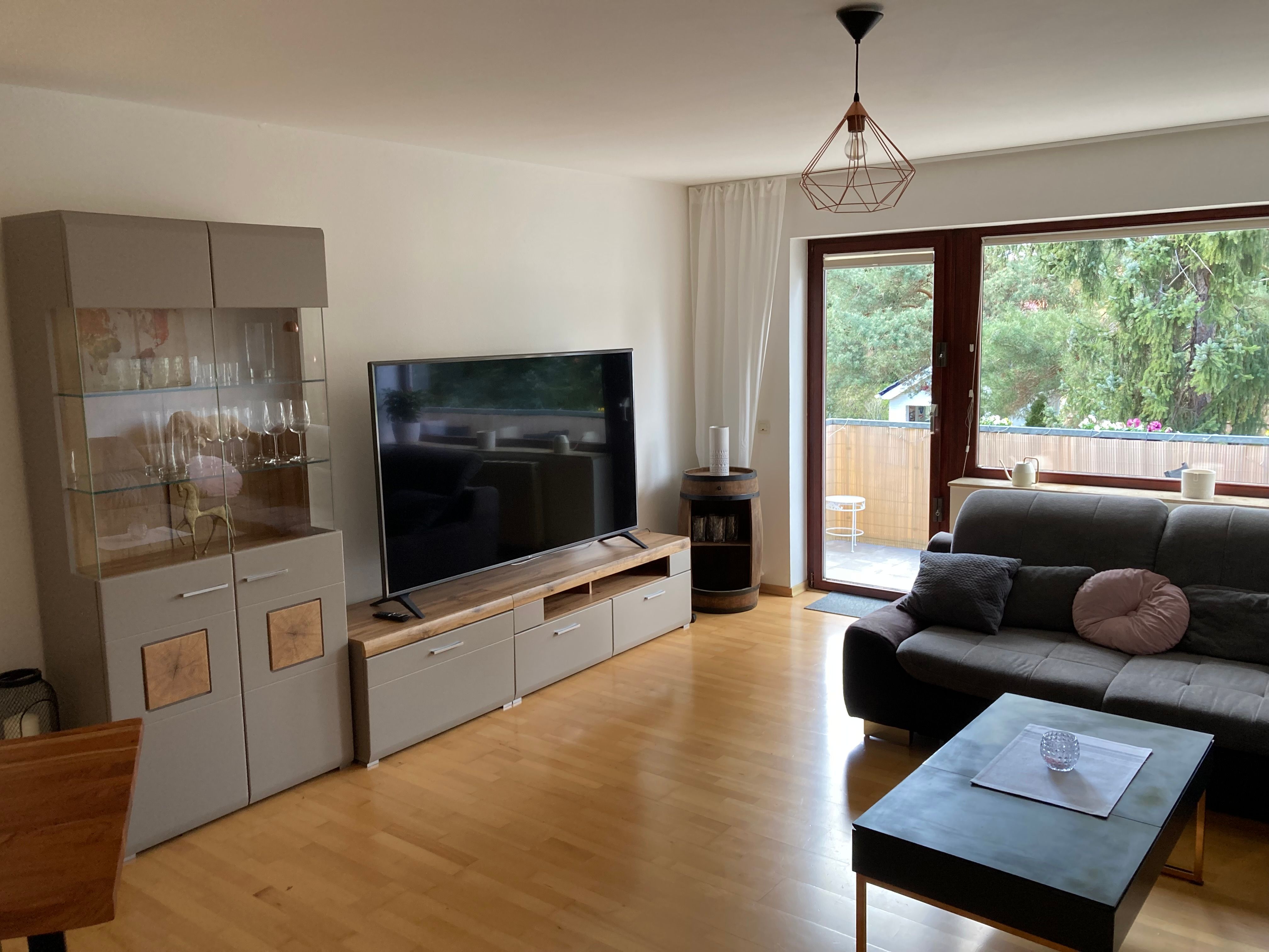  Gorgeous And Fashionable Flat  -  Gorgeous and fashionable flat  - Gallery -  14