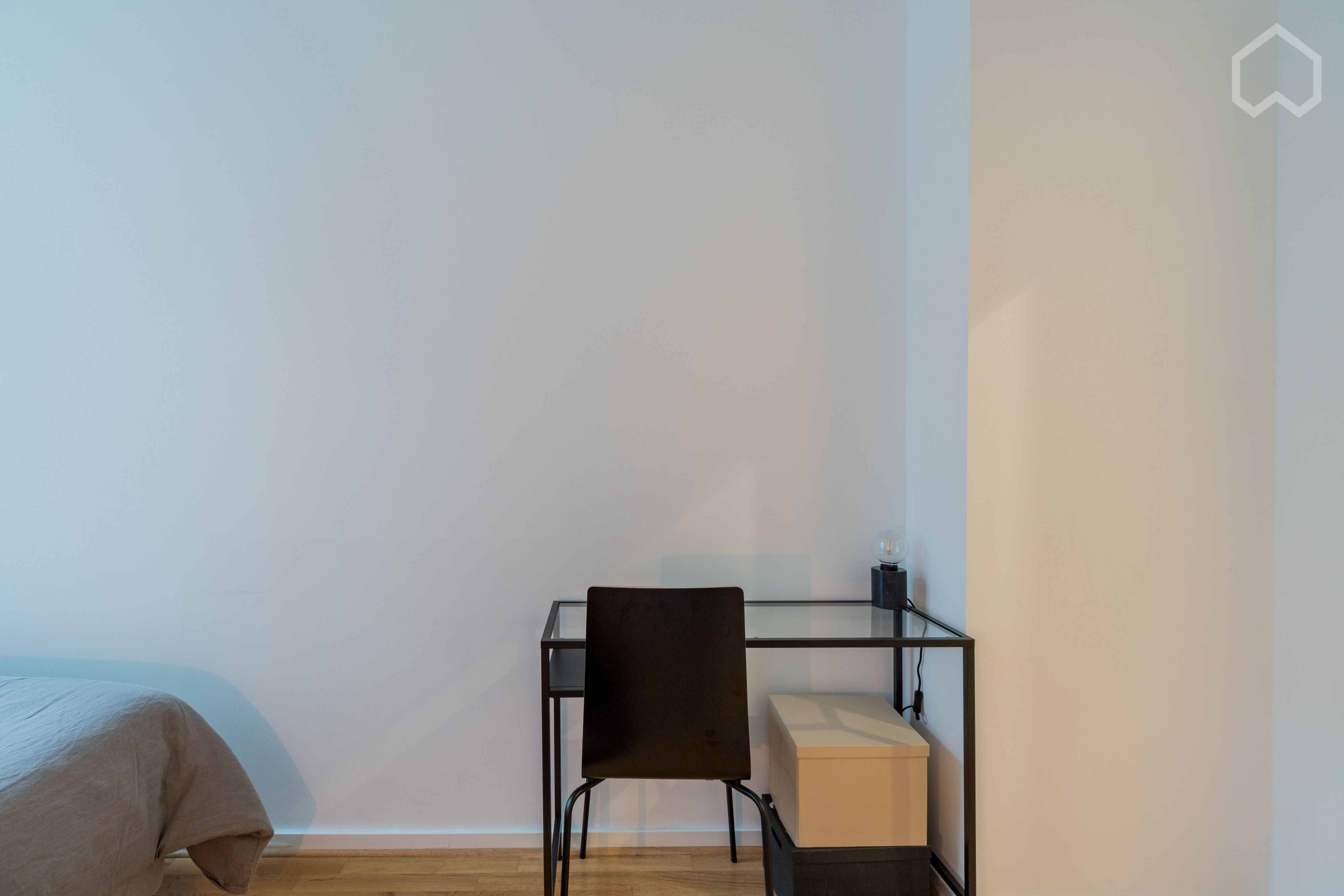  Central, Light-Flooded Design-Apartment With Balcony In Mitte  -  Central, light-flooded Design-Apartment with Balcony in Mitte  - Gallery -  16