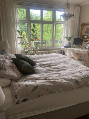 Beautiful flat in Friedrichshain