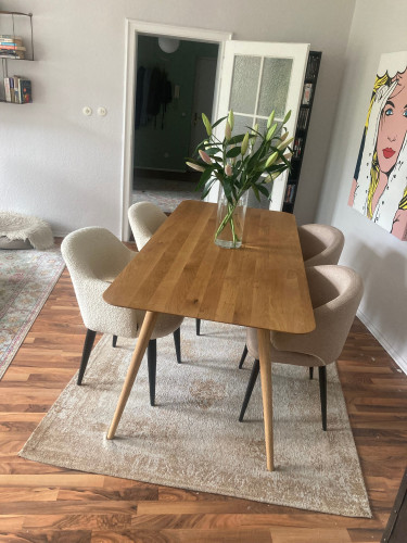 Beautiful flat in Friedrichshain