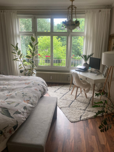 Beautiful flat in Friedrichshain  - Gallery -  5