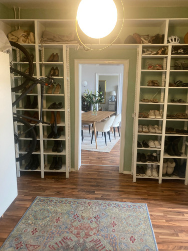 Beautiful flat in Friedrichshain