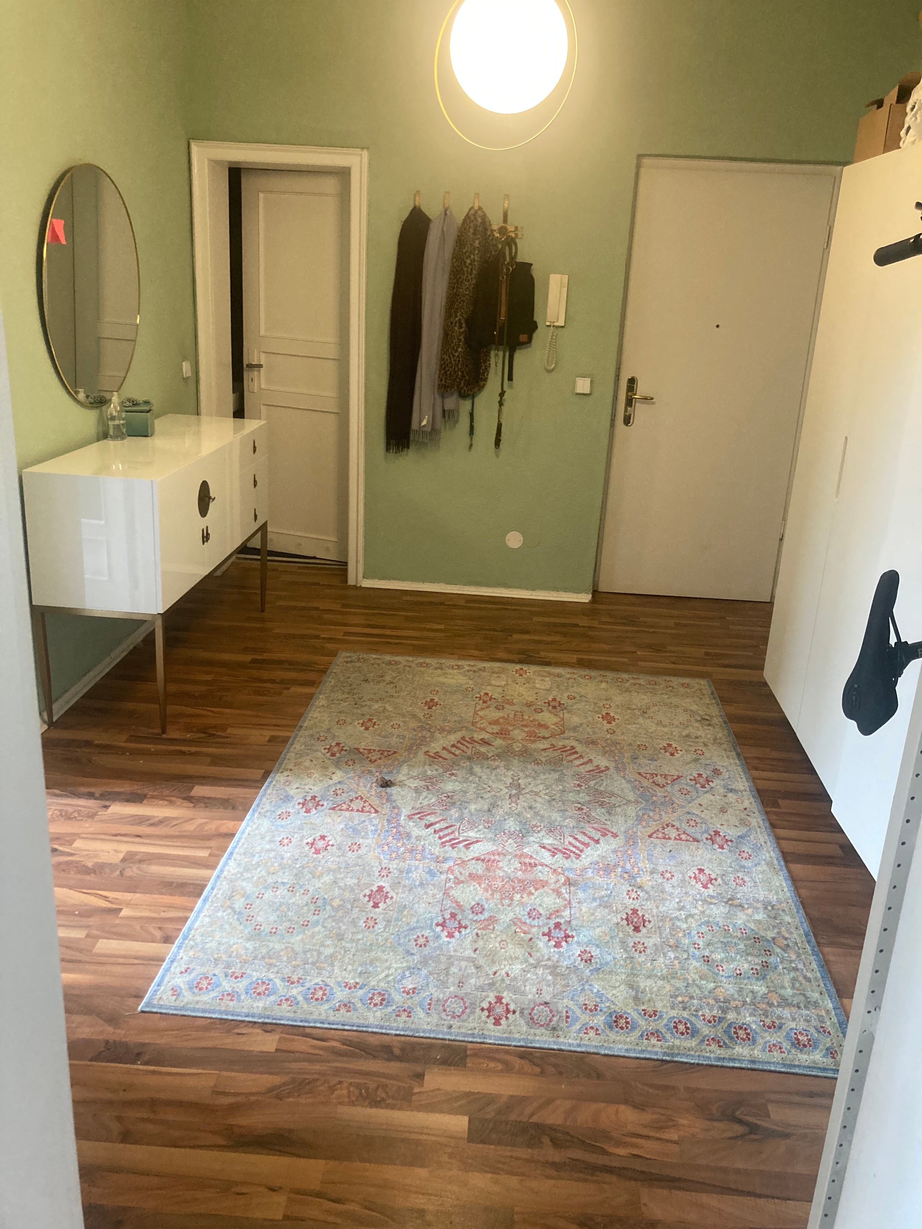  Beautiful Flat In Friedrichshain  -  Beautiful flat in Friedrichshain  - Gallery -  8