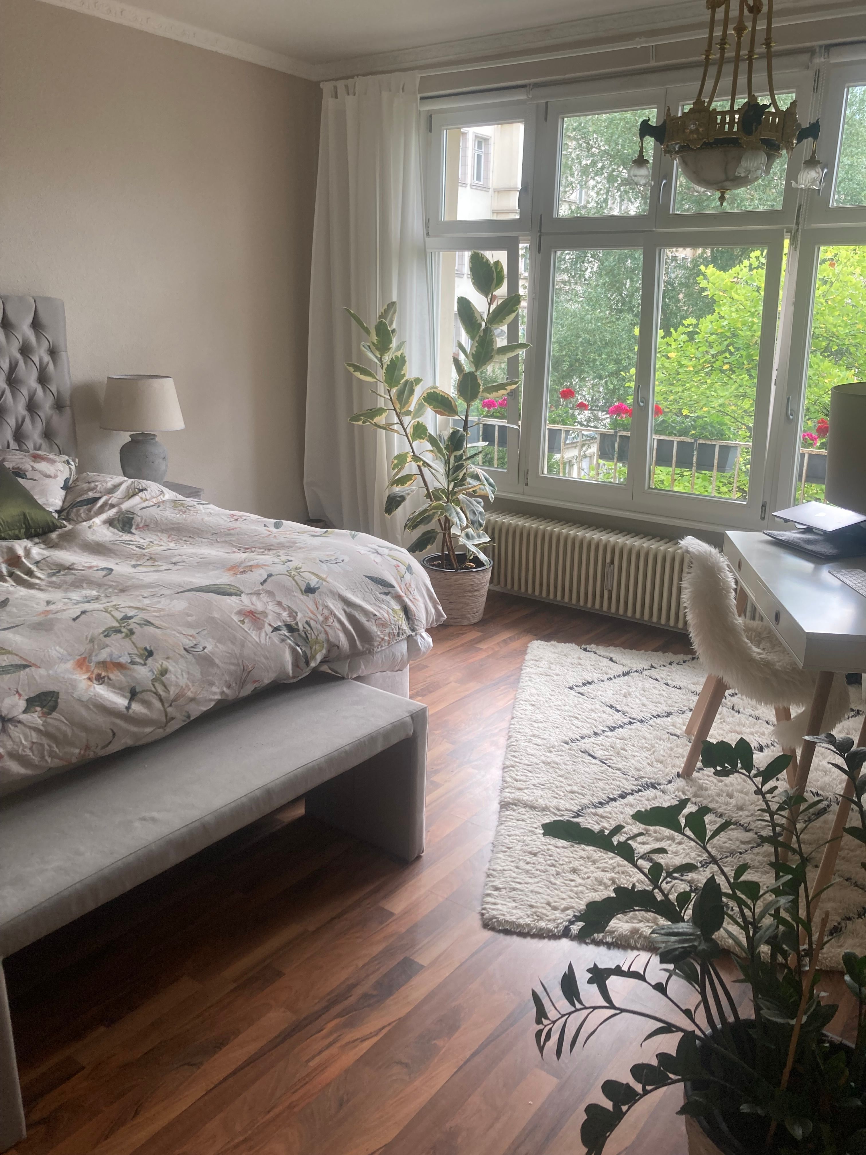  Beautiful Flat In Friedrichshain  -  Beautiful flat in Friedrichshain  - Gallery -  6