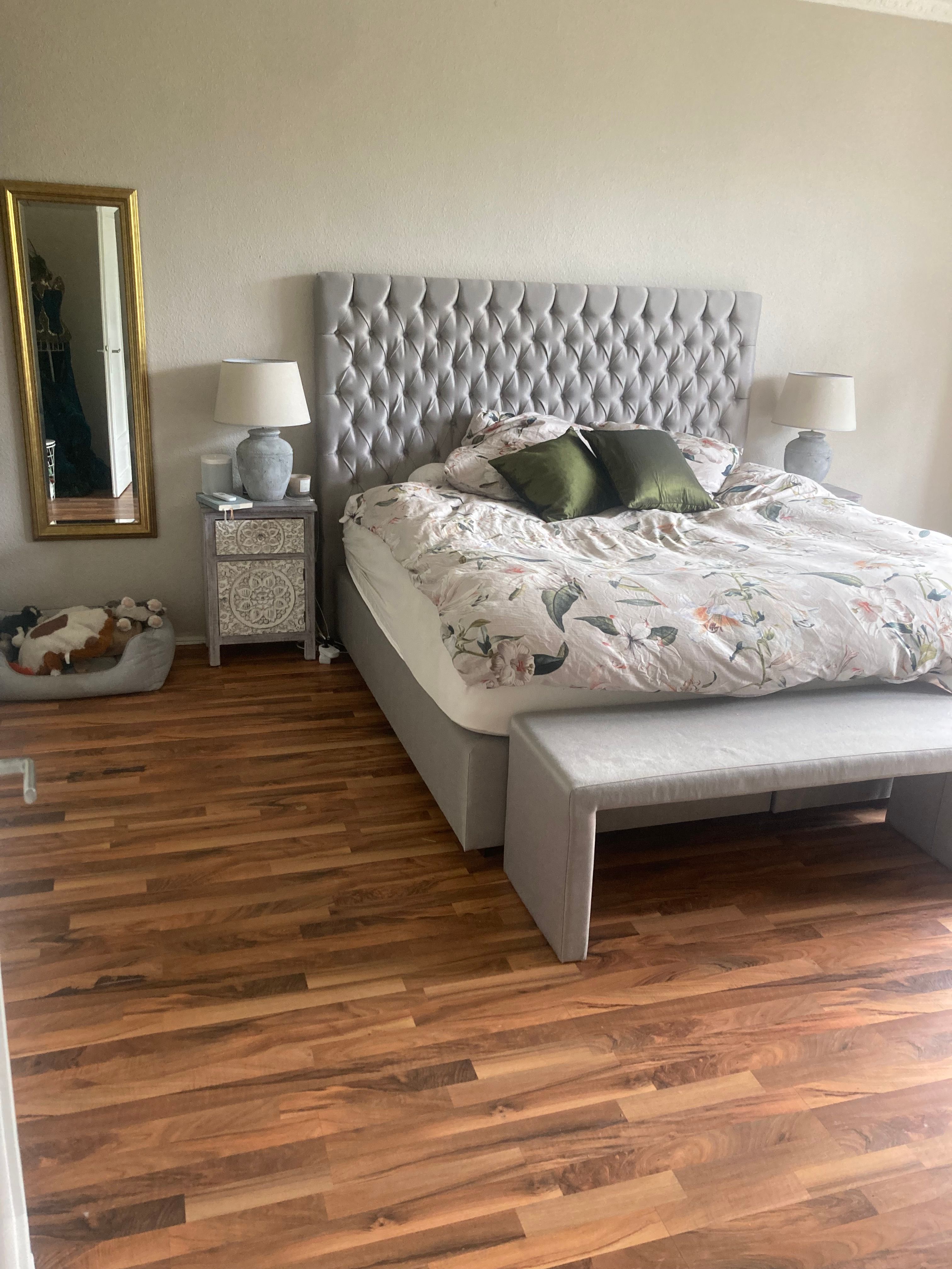  Beautiful Flat In Friedrichshain  -  Beautiful flat in Friedrichshain  - Gallery -  7