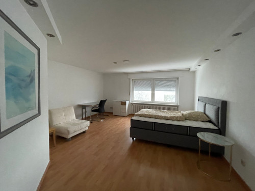 3 bedrooms, kitchen, parking and Glasfaser in Elpke, Bielefeld