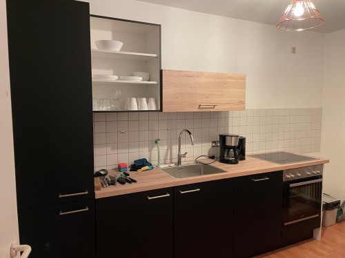 3 bedrooms, kitchen, parking and Glasfaser in Elpke, Bielefeld - Gallery - 7