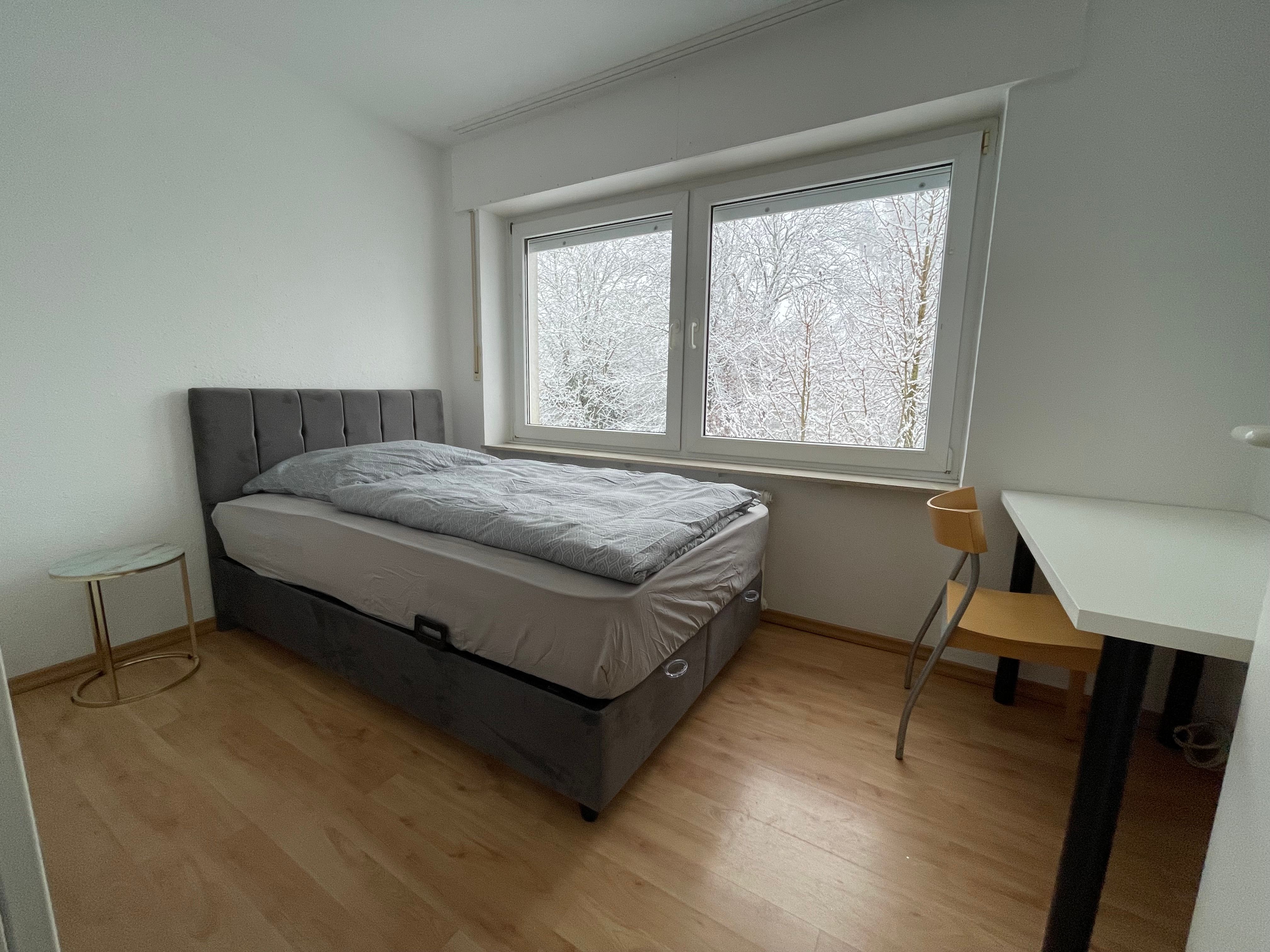 3 Bedrooms, Kitchen, Parking And Glasfaser In Elpke, Bielefeld - 5