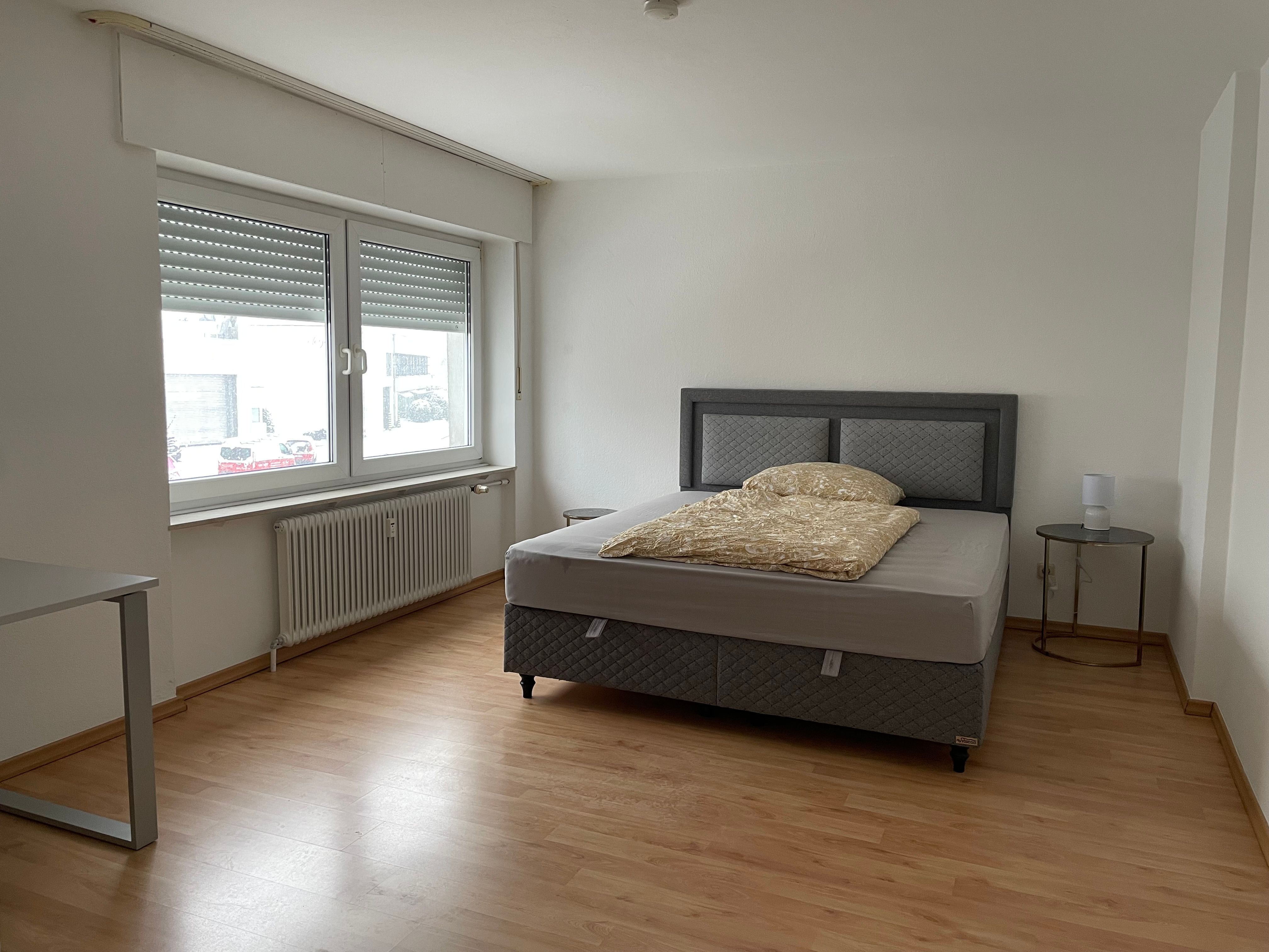 3 Bedrooms, Kitchen, Parking And Glasfaser In Elpke, Bielefeld - 6