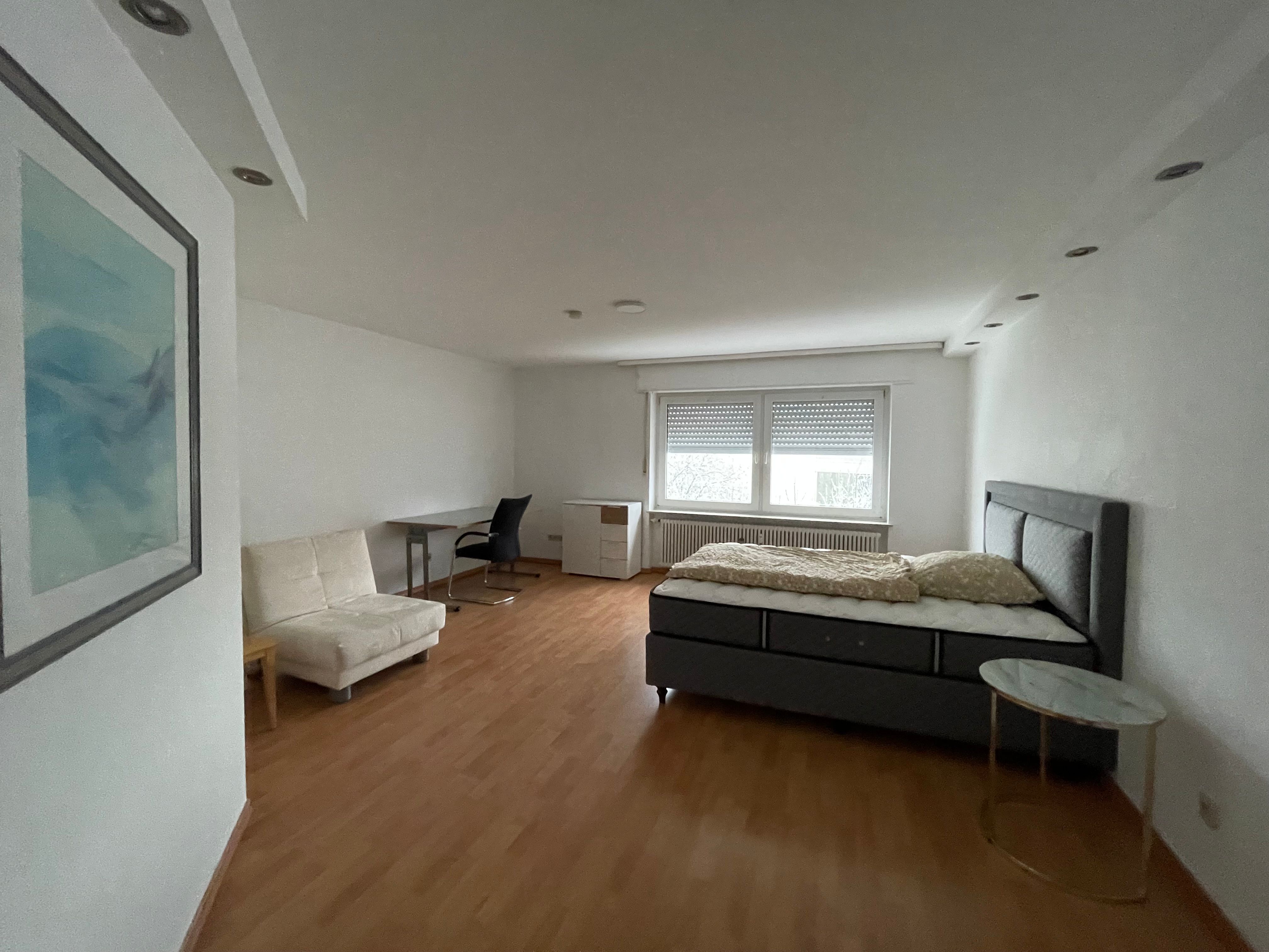 3 Bedrooms, Kitchen, Parking And Glasfaser In Elpke, Bielefeld - 7