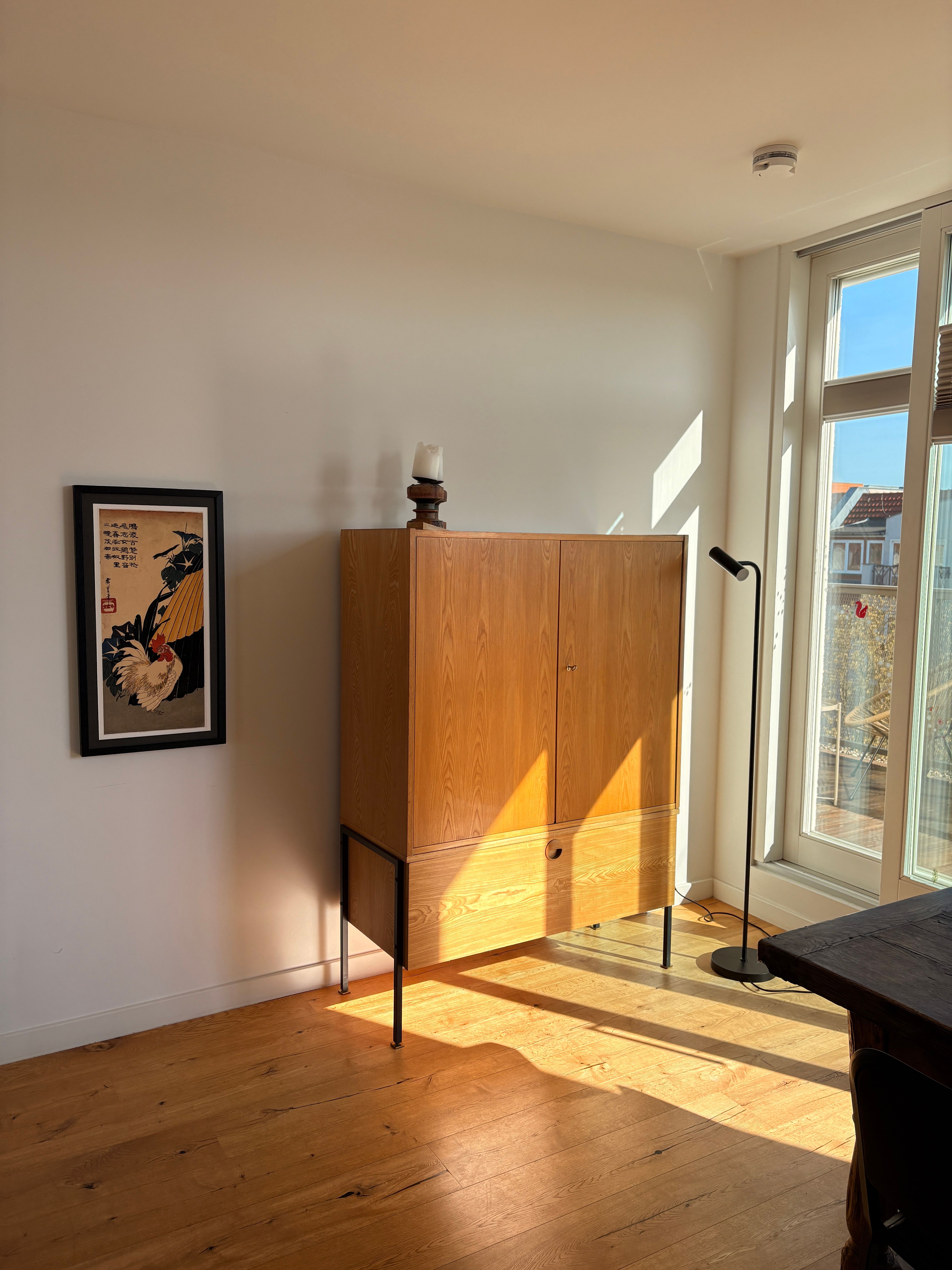  154 | Bright & Modern 2-Room Apartment With Balcony In Kreuzberg  -  154 | Bright & Modern 2-Room Apartment with Balcony in Kreuzberg  - Gallery -  12