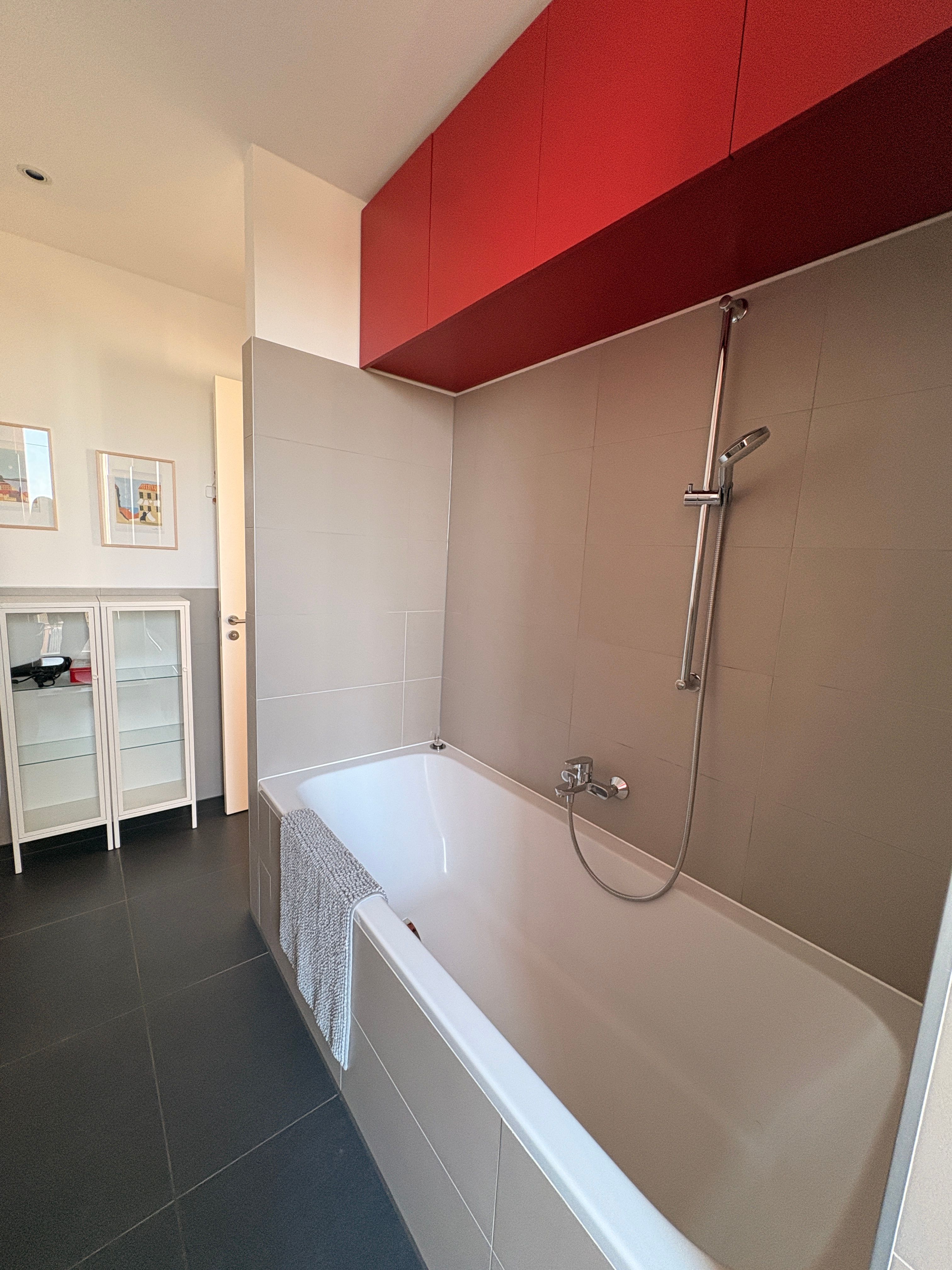  154 | Bright & Modern 2-Room Apartment With Balcony In Kreuzberg  -  154 | Bright & Modern 2-Room Apartment with Balcony in Kreuzberg  - Gallery -  3