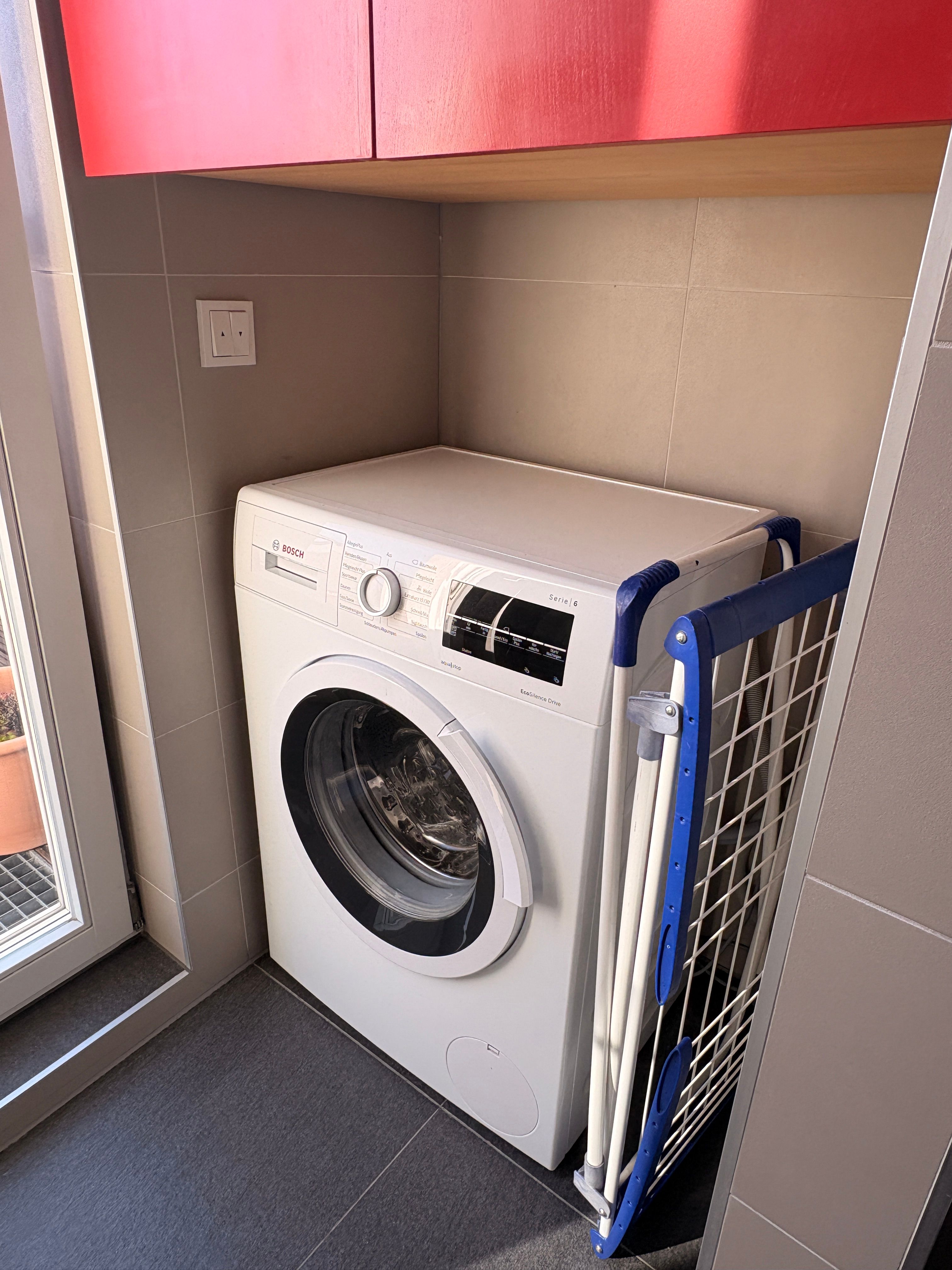  154 | Bright & Modern 2-Room Apartment With Balcony In Kreuzberg  -  154 | Bright & Modern 2-Room Apartment with Balcony in Kreuzberg  - Gallery -  2