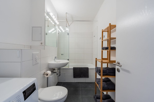 Nice and perfect suite  - Gallery -  5