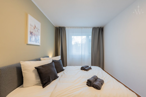 Nice and perfect suite