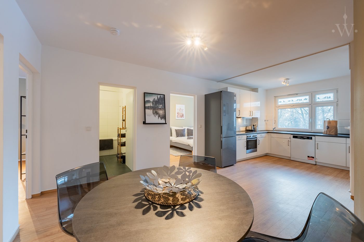  Nice And Perfect Suite  -  Nice and perfect suite  - Gallery -  31