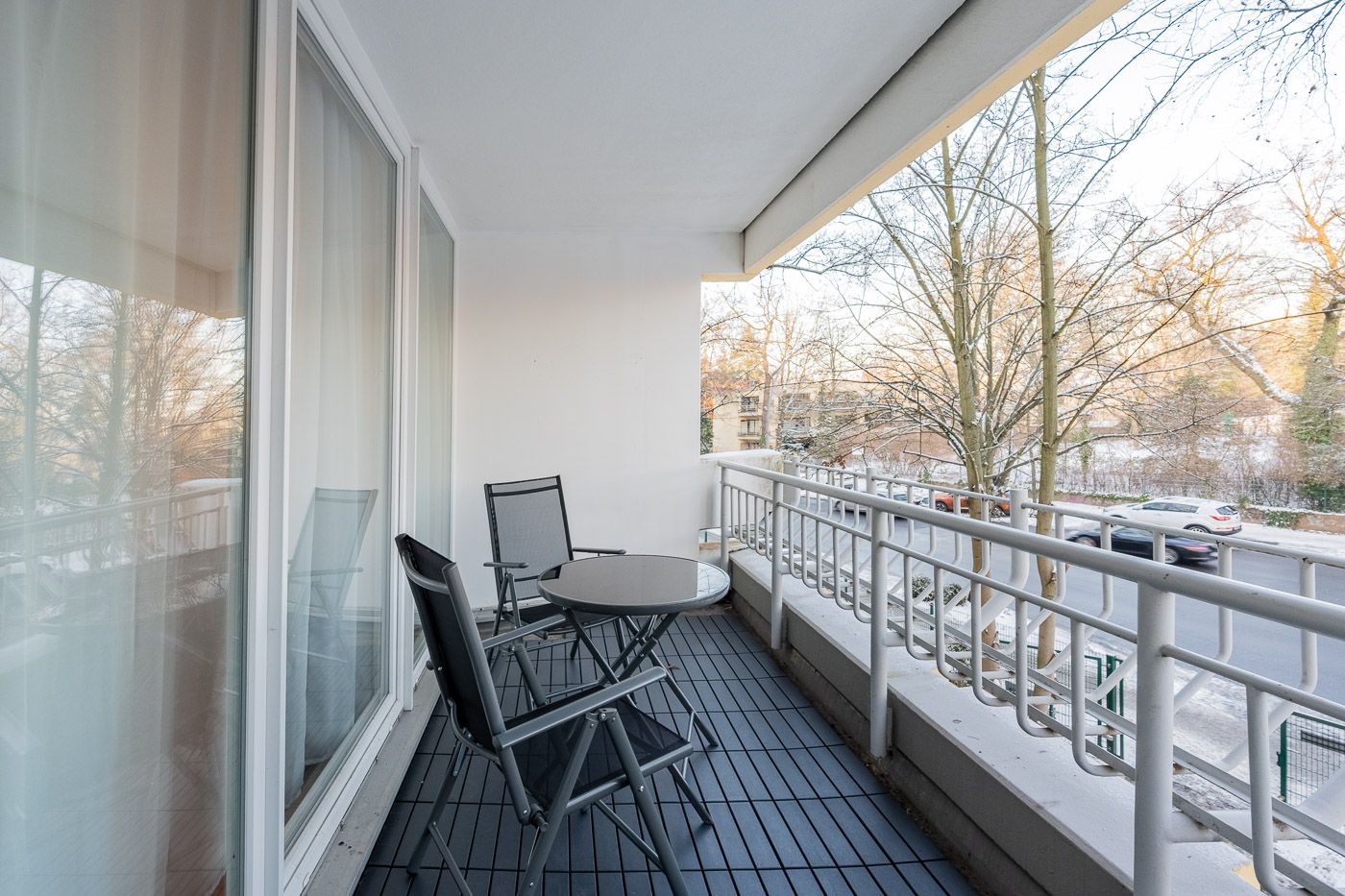  Nice And Perfect Suite  -  Nice and perfect suite  - Gallery -  26