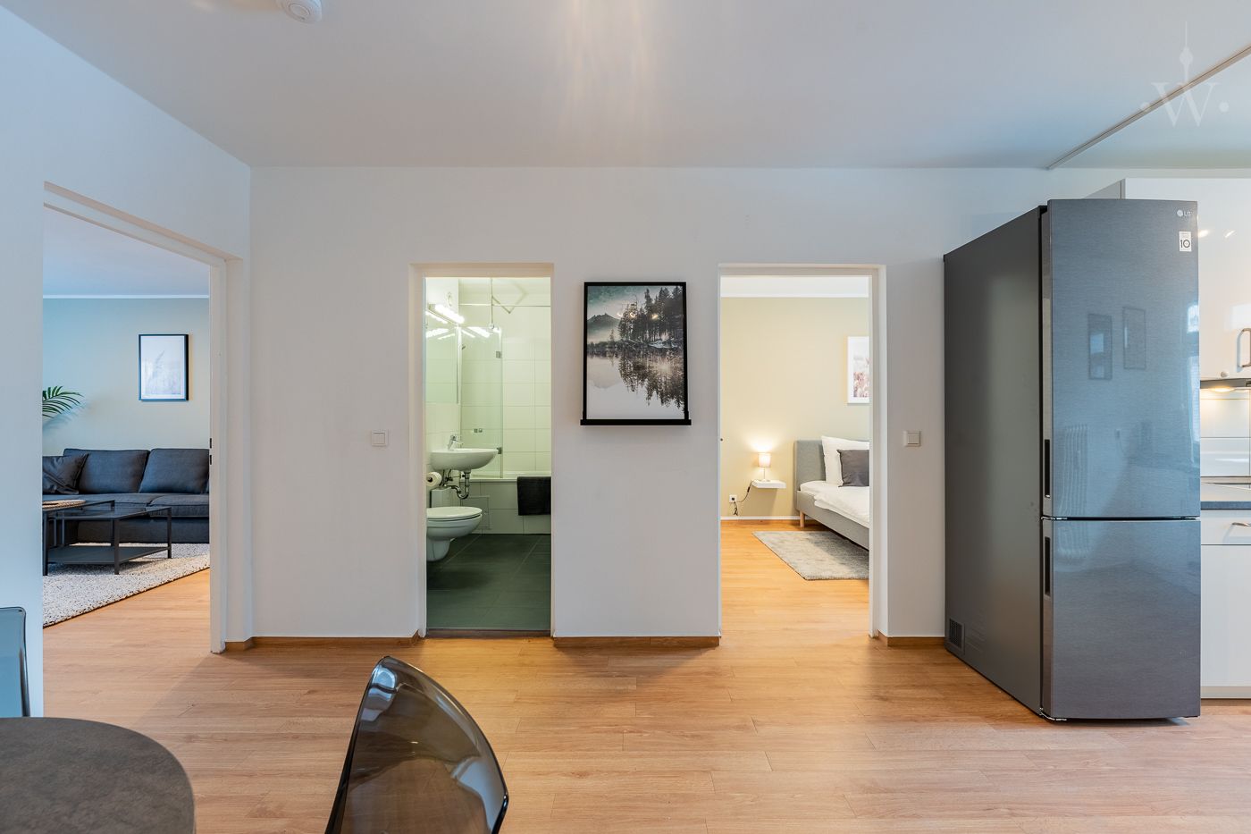  Nice And Perfect Suite  -  Nice and perfect suite  - Gallery -  25