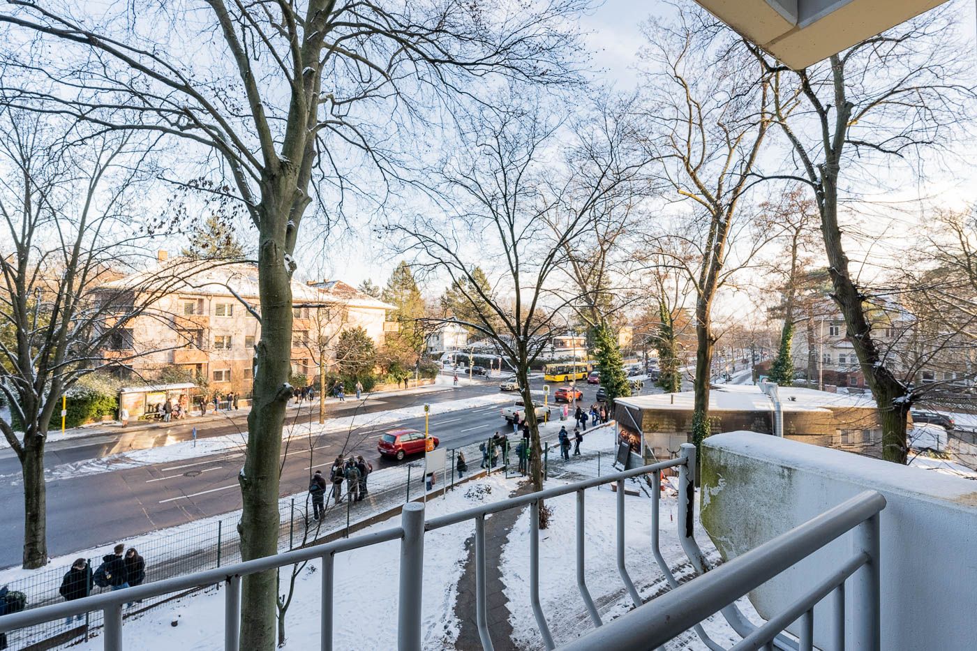  Nice And Perfect Suite  -  Nice and perfect suite  - Gallery -  29