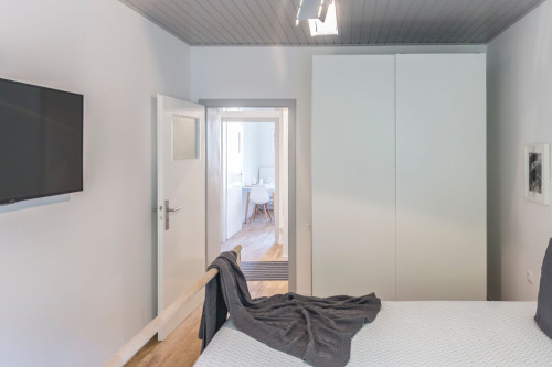 Gorgeous and beautiful apartment located in Düsseldorf