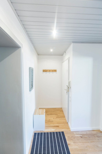 Gorgeous and beautiful apartment located in Düsseldorf - Gallery - 13