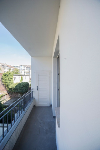 Gorgeous and beautiful apartment located in Düsseldorf - Gallery - 15